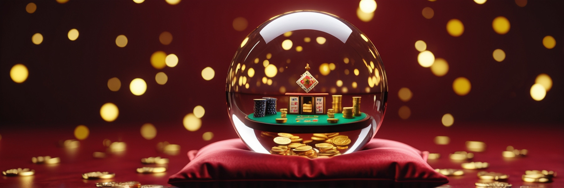 Spin Castle Casino